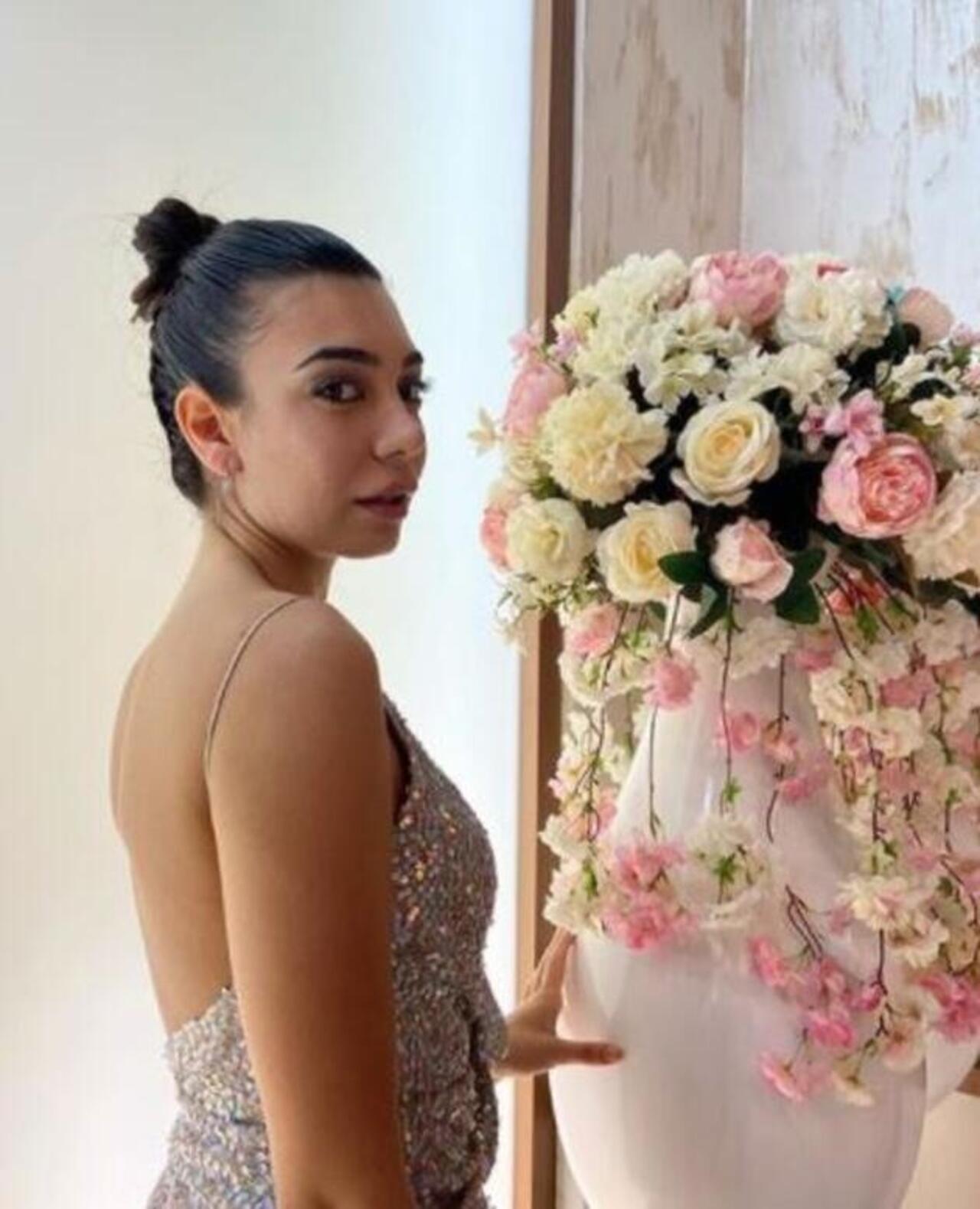 Birsu Demir kimdir? Kaç yaşındadır? Birsu Demir hangi projelerde yer aldı?