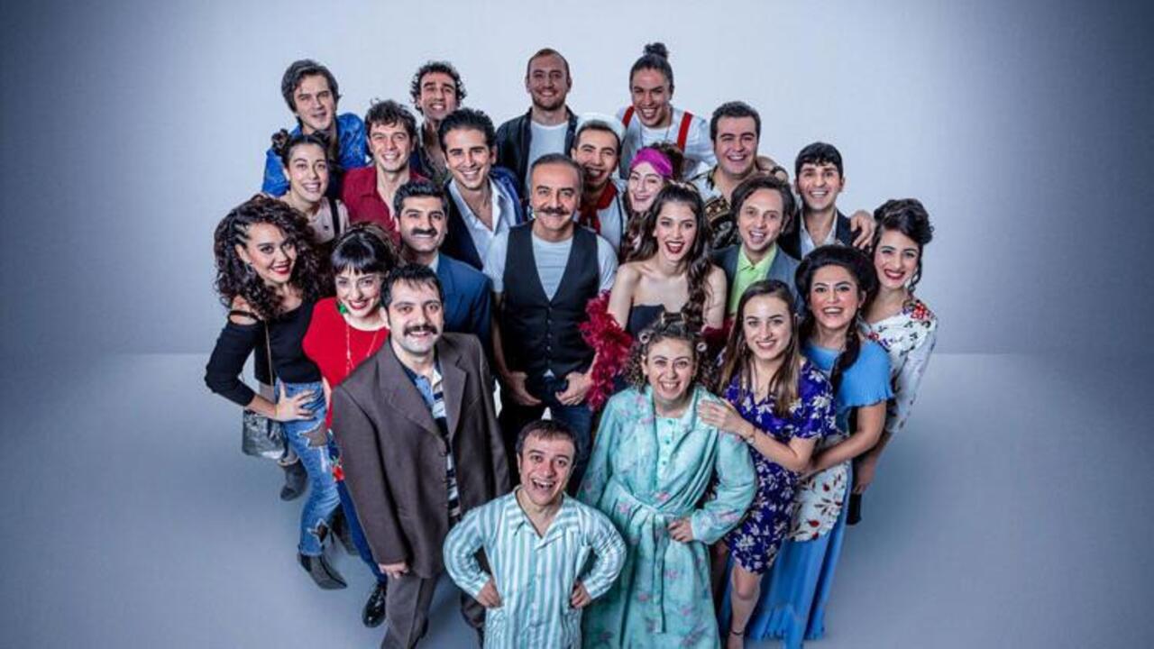 Çok Güzel Hareketler 2 neden yayında yok?