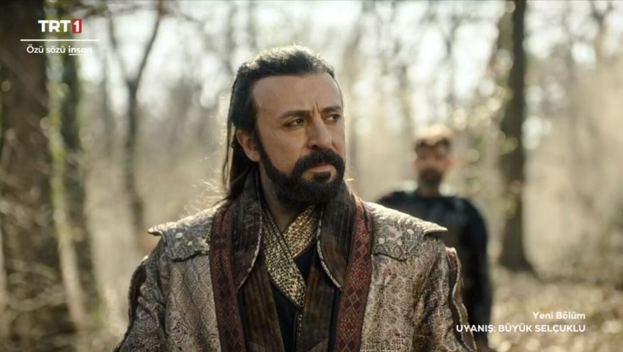Atılgan Gümüş Uyanış Büyük Selçuklu dizisinin kadrosundan ayrılıyor mu? Melik Tekiş ölüyor mu?