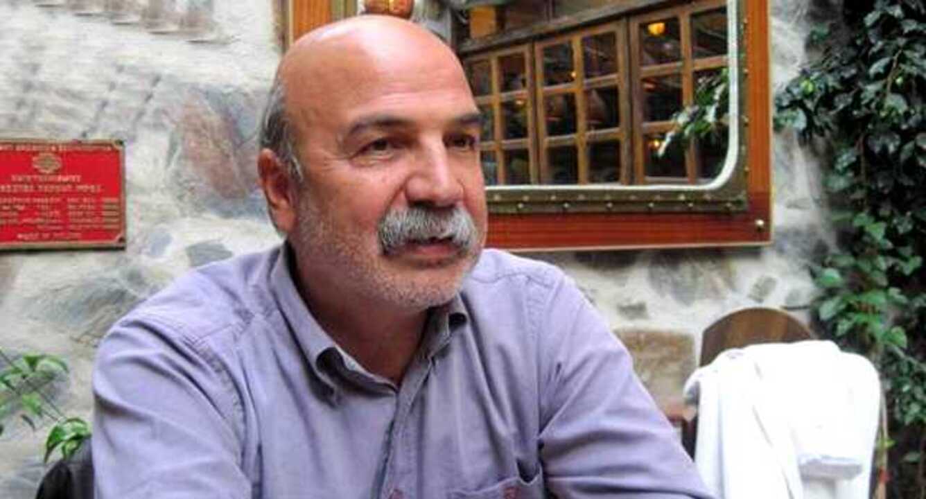Altan Gördüm kimdir, nerede doğmuştur? Altan Gördüm evli mi? Altan Gördüm kaç yaşında?