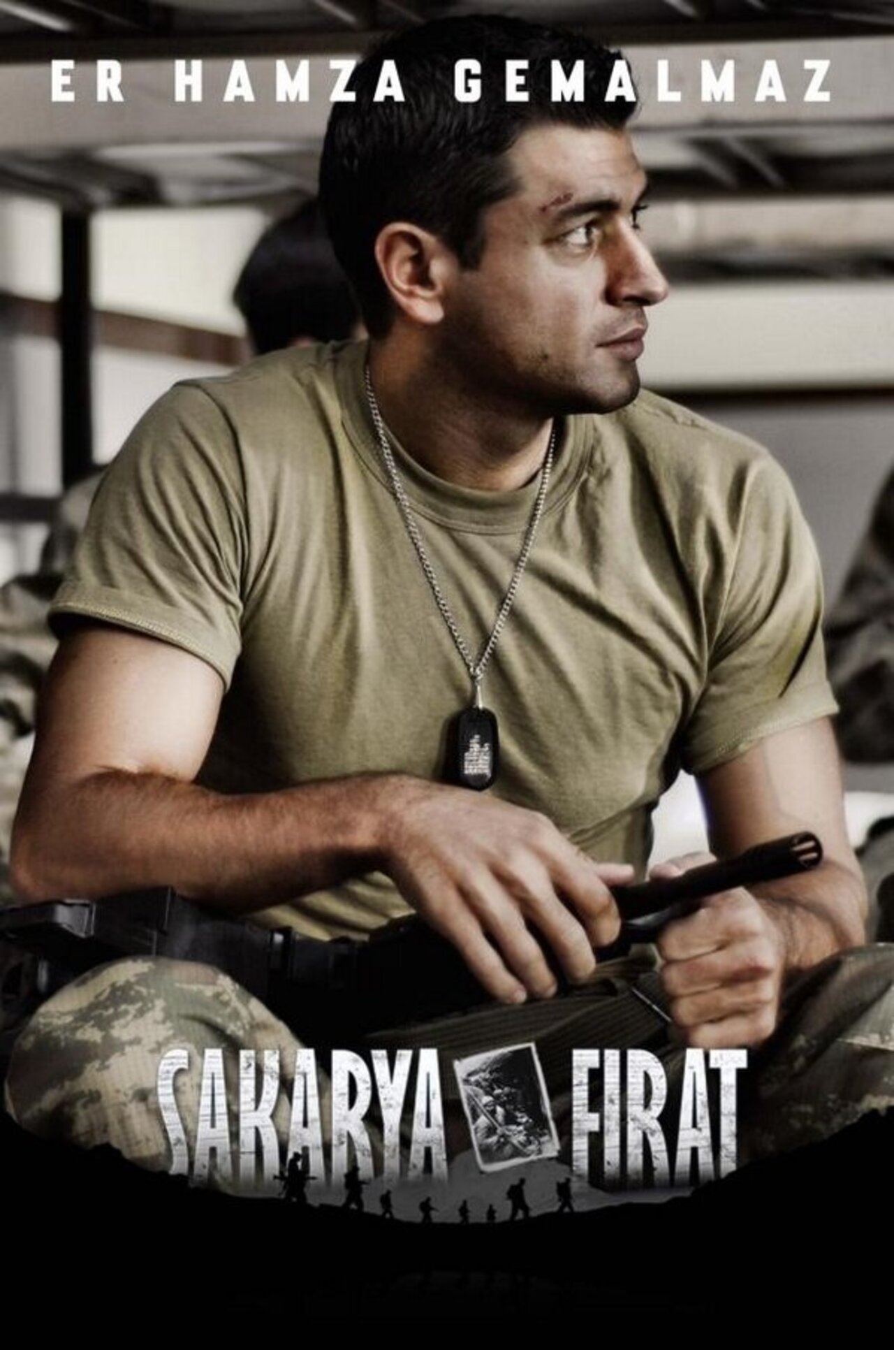 Sakarya Fırat'ın Hamza'sı Buğra Bahadırlı kimdir? Nerelidir? Buğra Bahadırlı nerede yaşıyor?