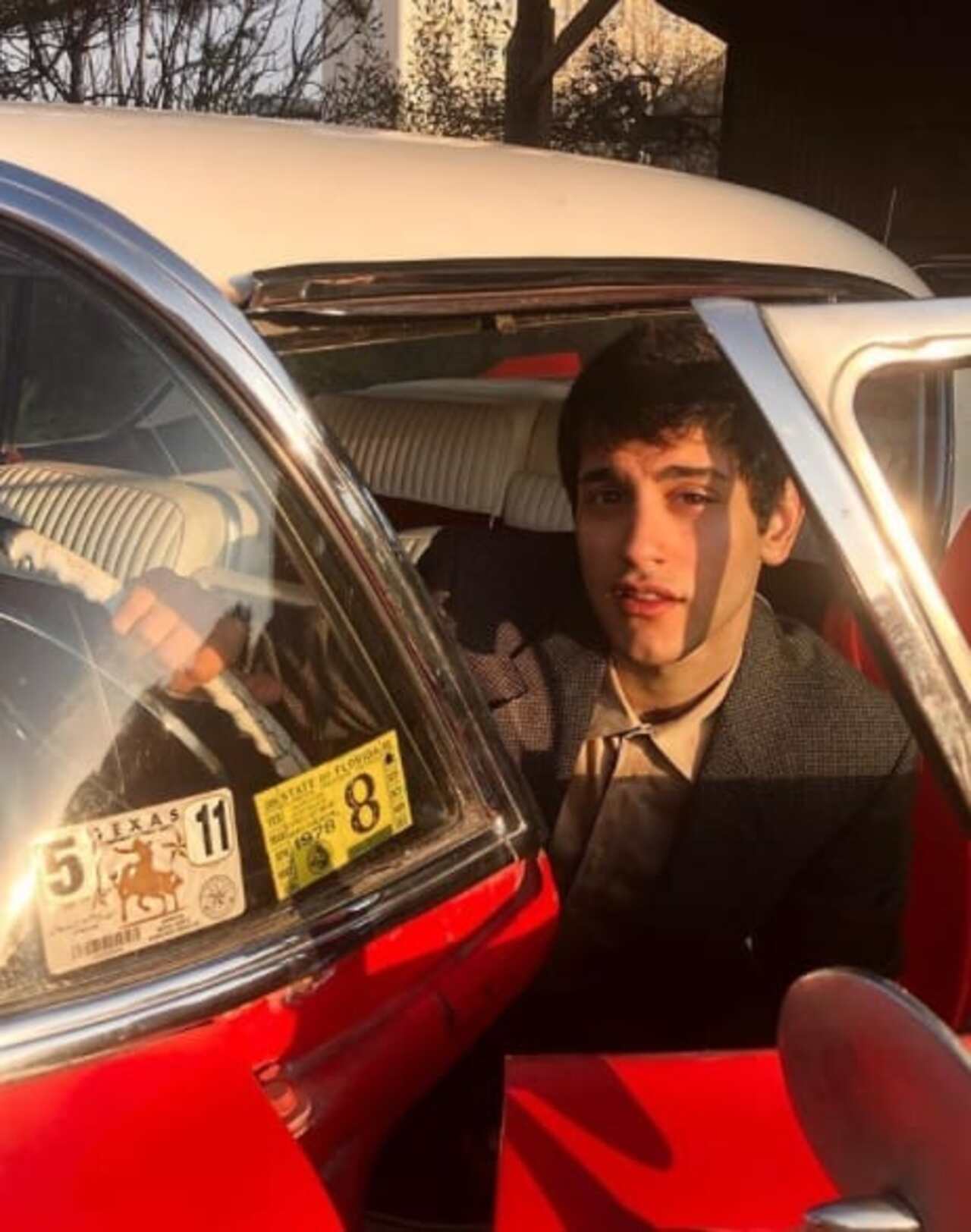 Bir Zamanlar Kıbrıs dizisindeki Çoban Sefer kimdir? İbrahim Yıldız kimdir? İbrahim Yıldız nereli, kaç yaşında?