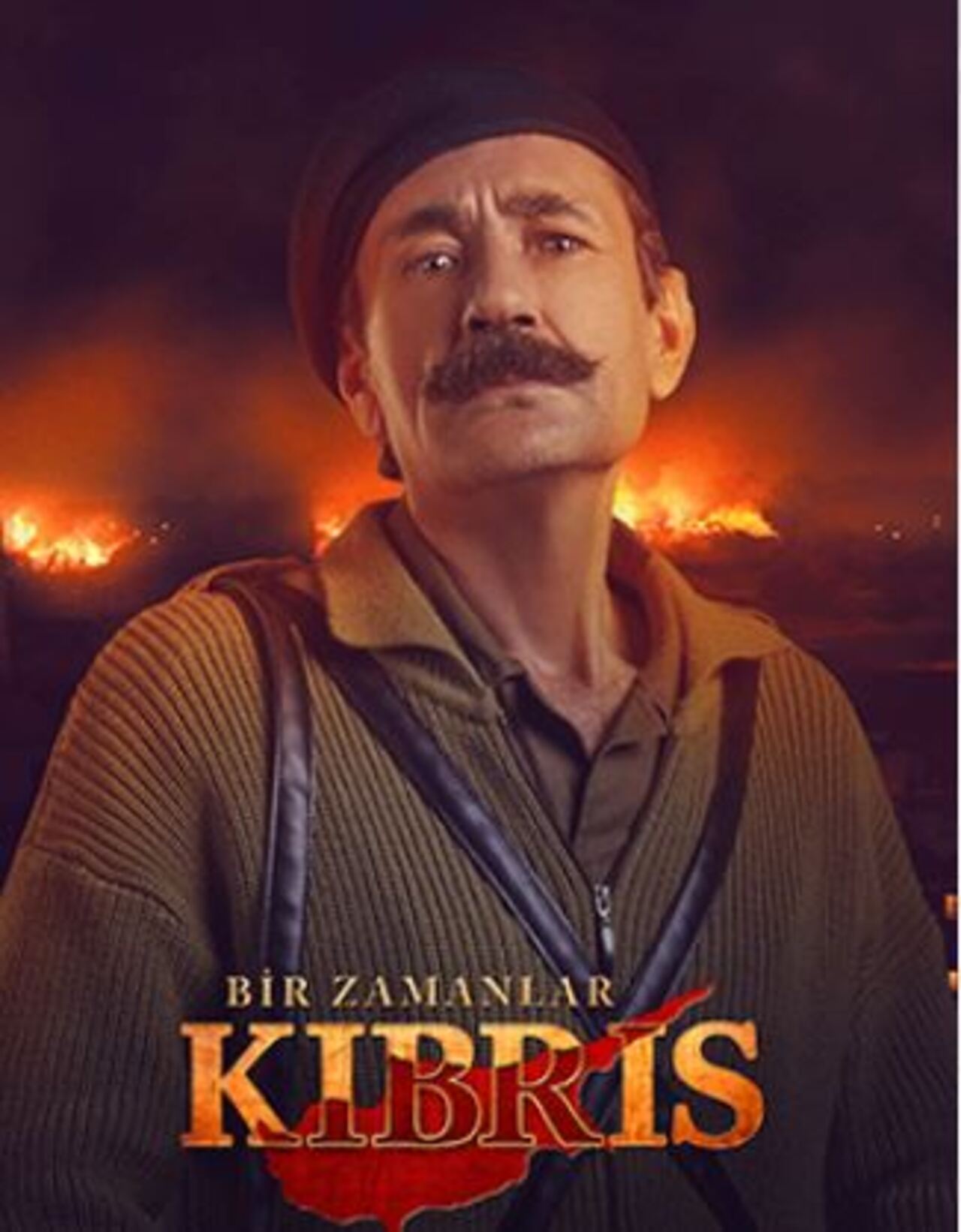 Bir Zamanlar Kıbrıs Grivis  kimdir?