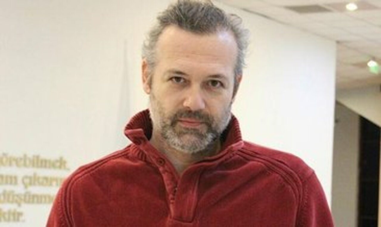 Levent Üzümcü kimdir?  Aslen nerelidir? Kimle evlidir?