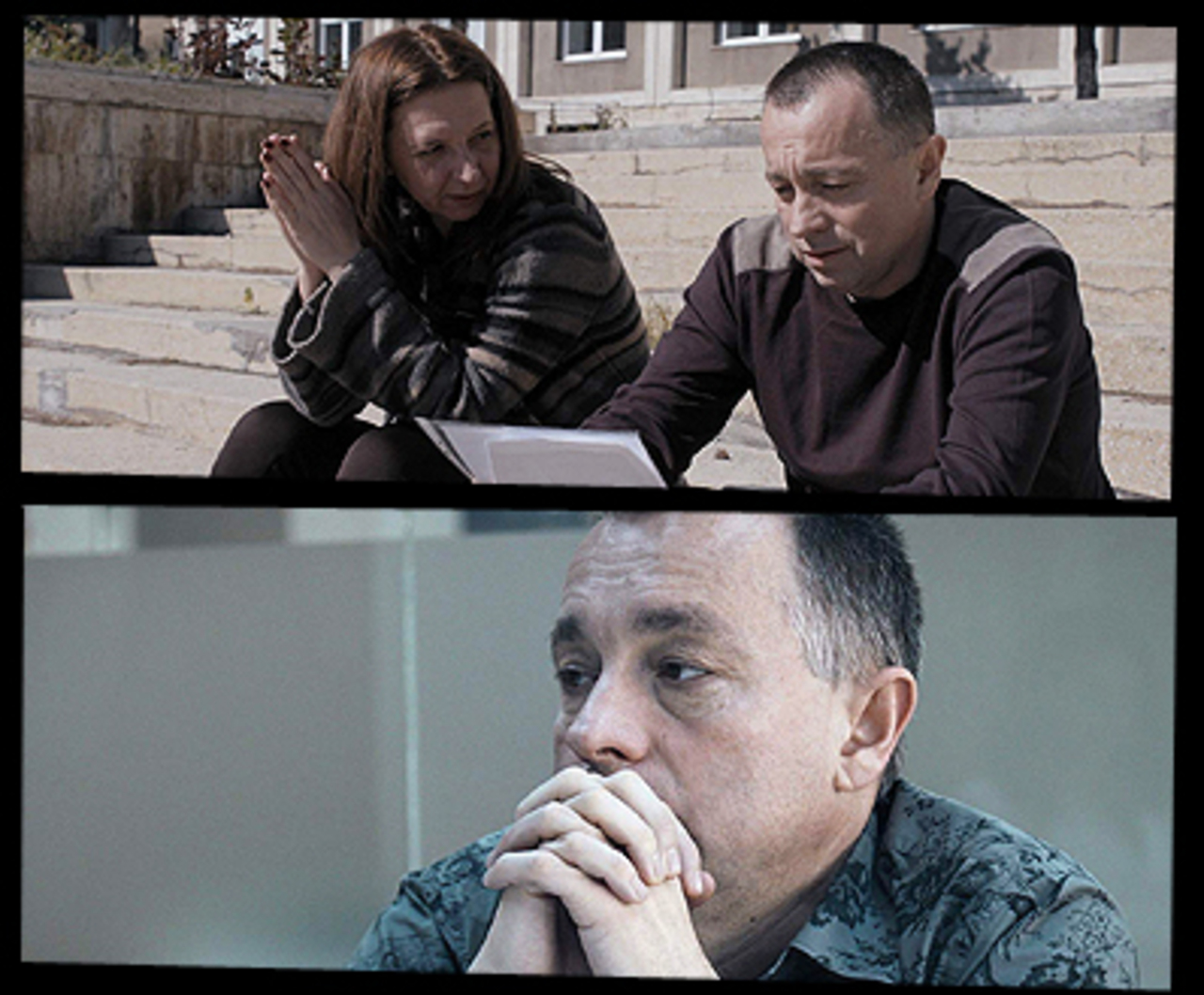 Collective filminin konusu nedir?