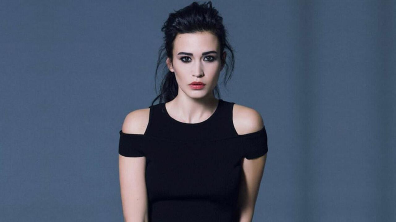 Ecem Özkaya kimdir? Nerelidir? Ecem Özkaya kaç yaşındadır?