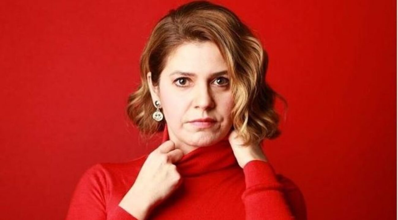 Selen Domaç kimdir? Kaç yaşında? Selen Domaç'ın hayatı