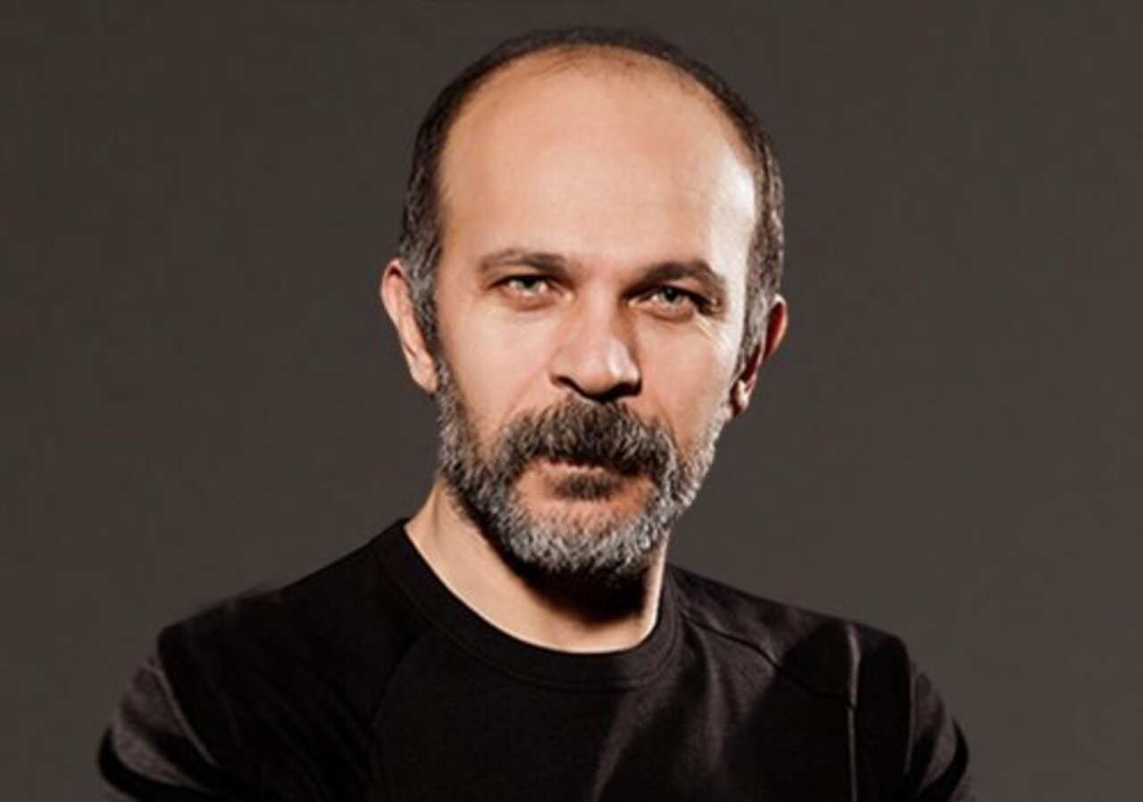 Kuruluş Osman Kumral Abdal ( Emin Gürsoy) kimdir?