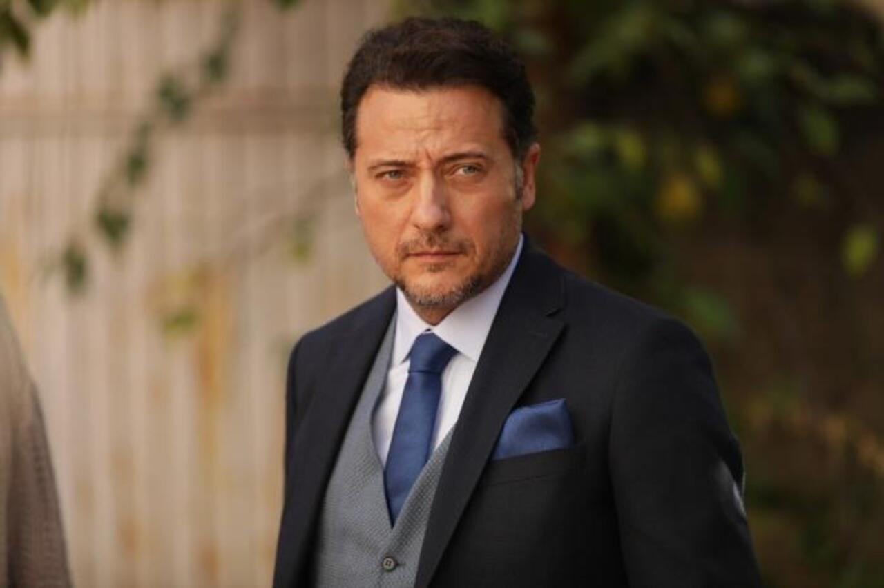 Kırmızı Oda Zafer kimdir? Yiğit Özşener hakkında bilgiler