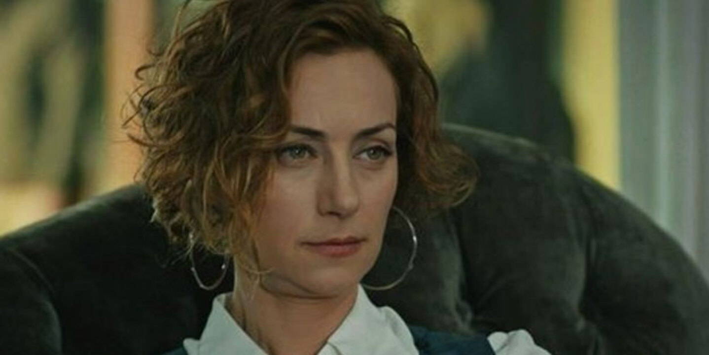 Eşkıya Dünyaya Hükümdar Olmaz dizisindeki Ceylan karakteri neden ekranlarda yok? EDHO Ceylan diziden ayrıldı mı? Sanem Çelik kimdir?