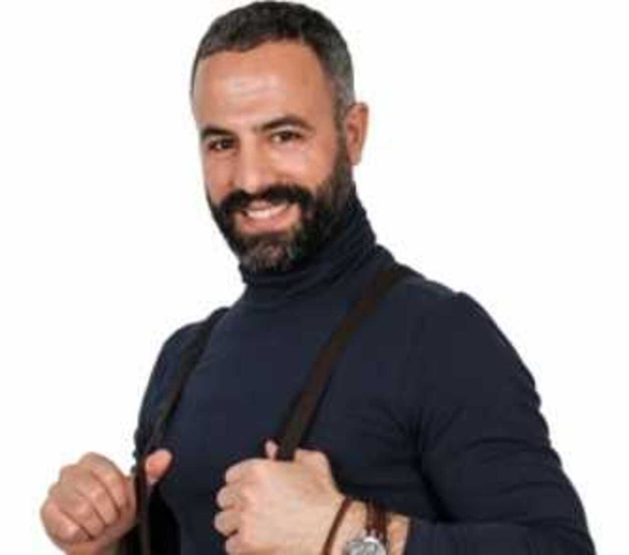 Eyüp Fındık kimdir? Eyüp Fındık görev aldığı yapımlar