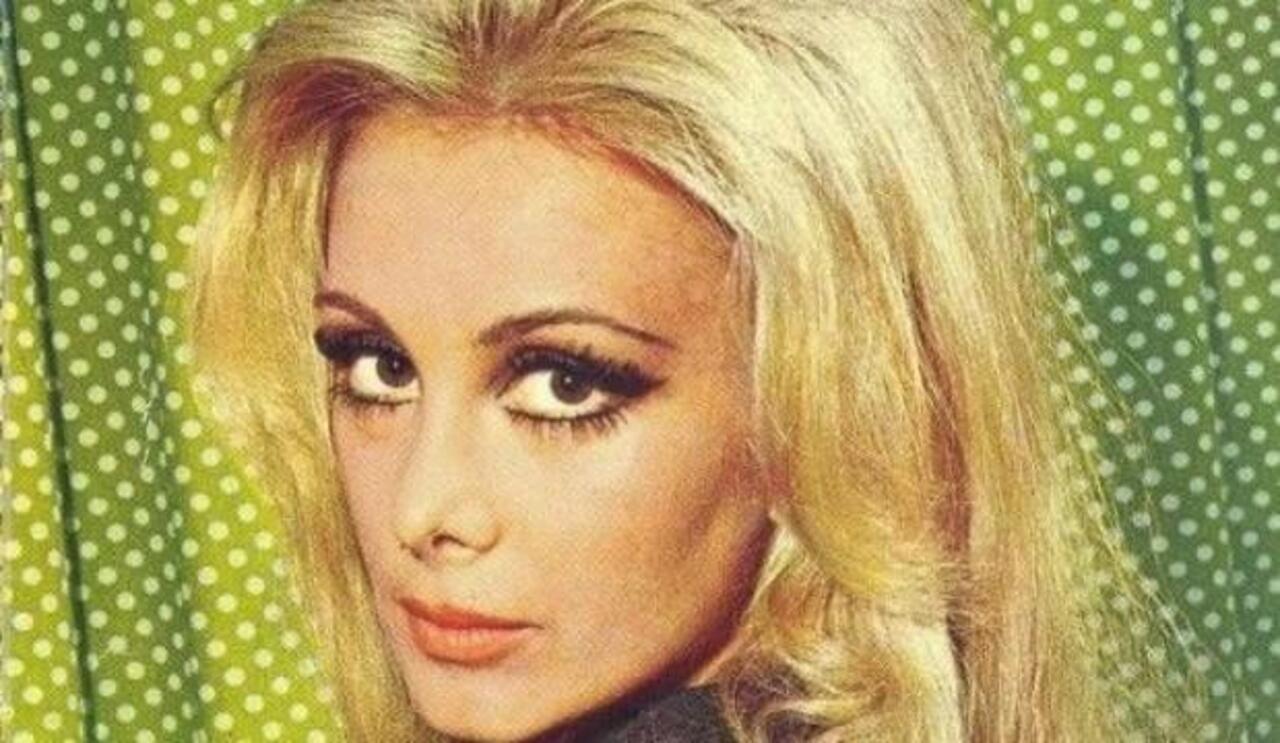 Oyuncu Filiz Akın kimdir? Filiz Akın nereli, kaç yaşında?