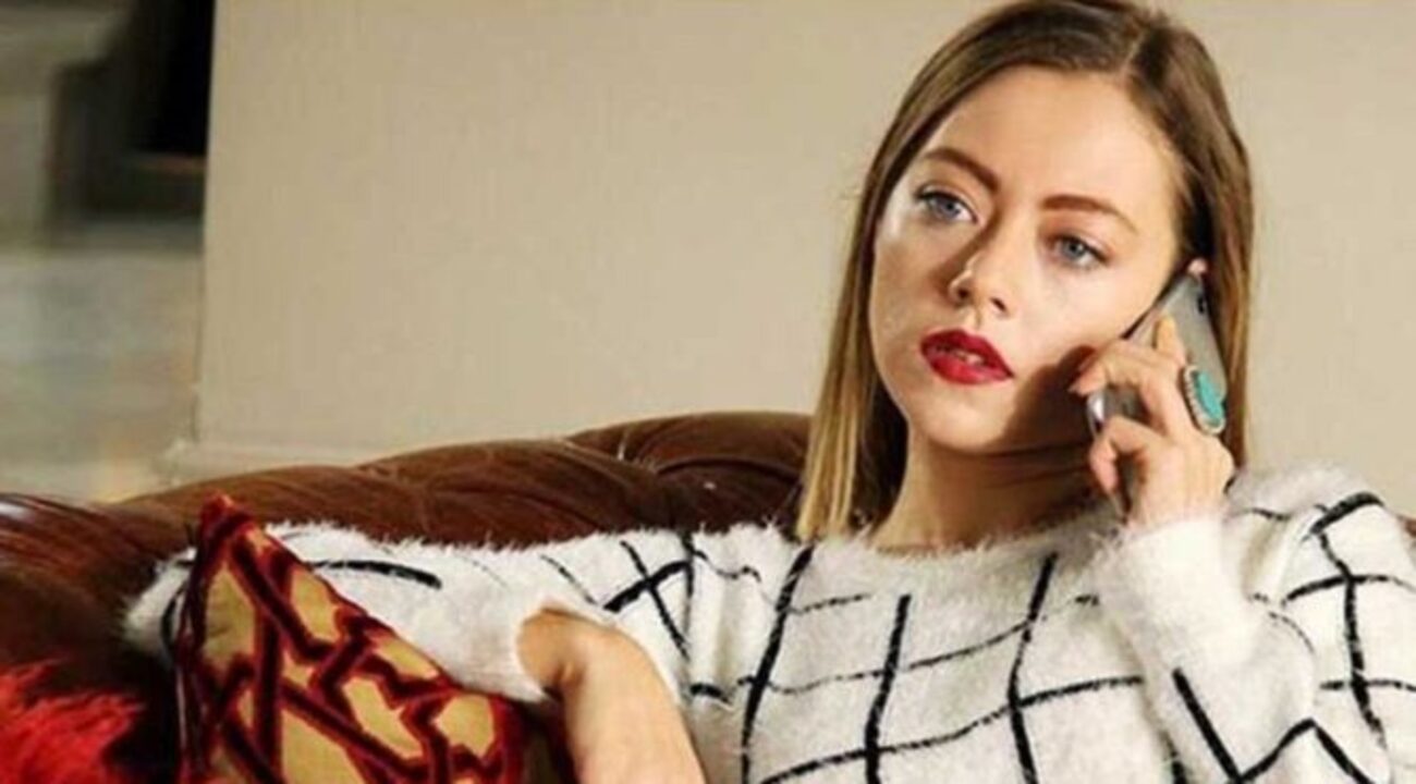 Ramo Nadya karakteri ( Gözde Kaya ) kimdir?