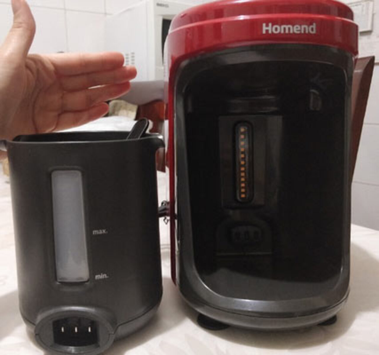 Şok Homend Pottoman Türk kahve makinesi nasıl, alınır mı? Kullanıcı yorumları