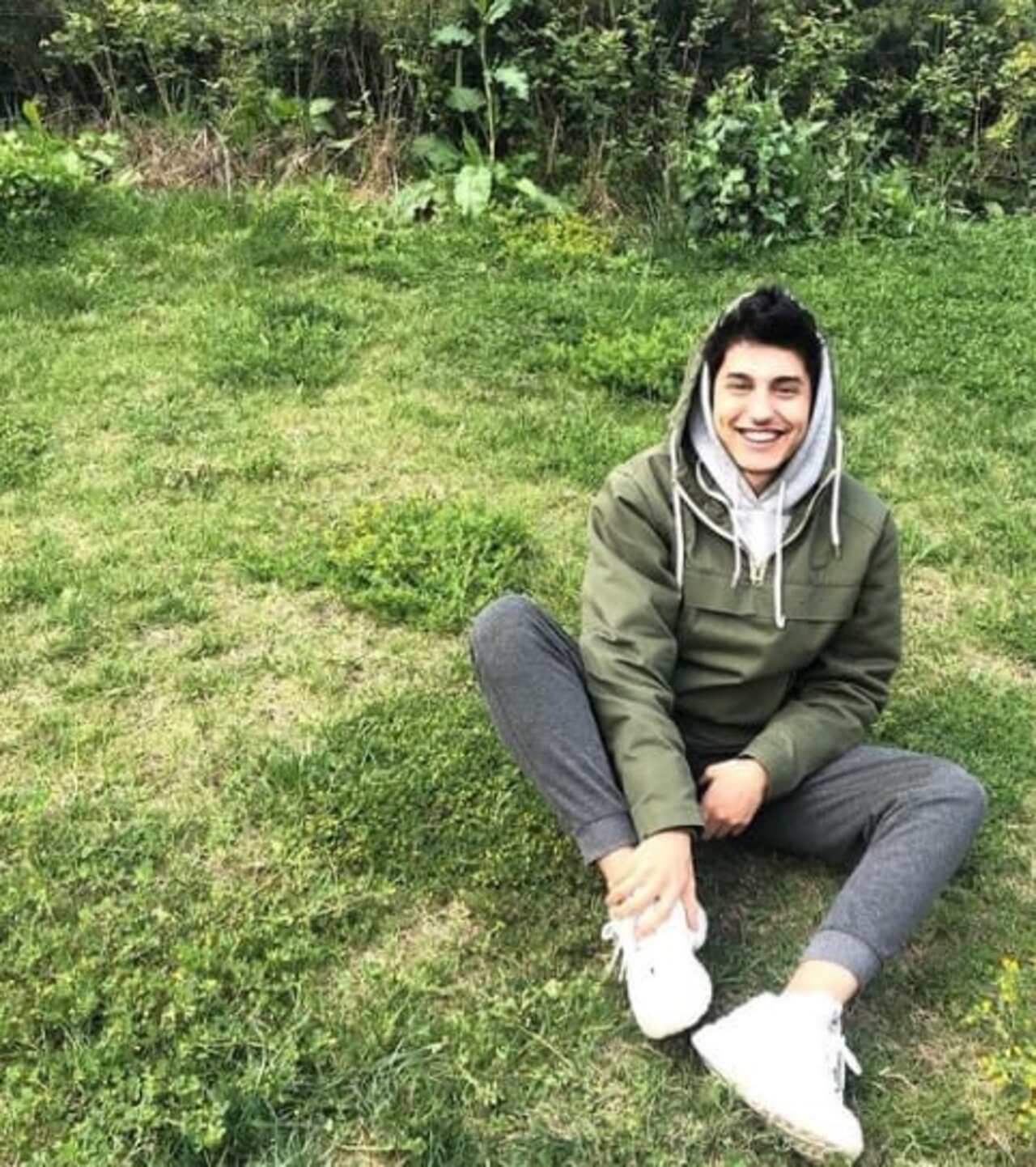 Bir Zamanlar Kıbrıs dizisindeki Çoban Sefer kimdir? İbrahim Yıldız kimdir? İbrahim Yıldız nereli, kaç yaşında?
