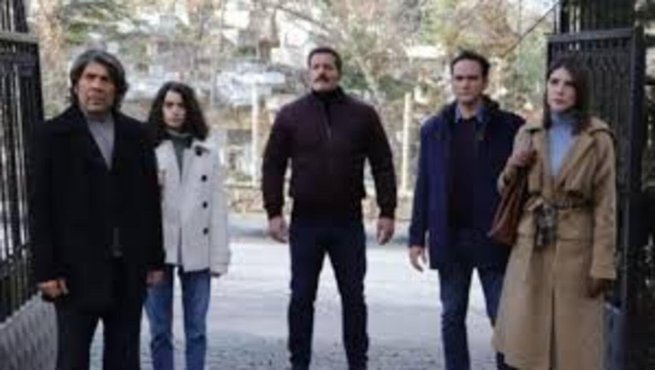 Teşkilat dizisi kaç bölüm sonra final yapacak