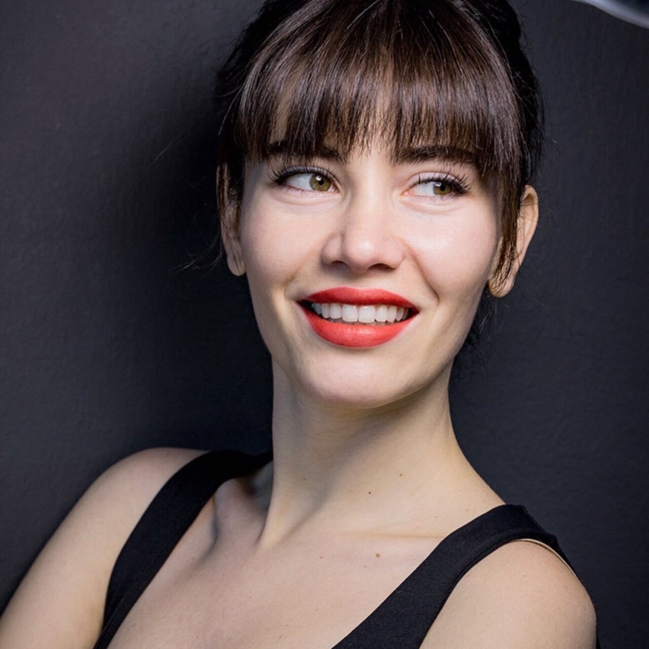 Emel Çetin kimdir? Nerelidir? Emel Çetin hangi projelerde yer almıştır?