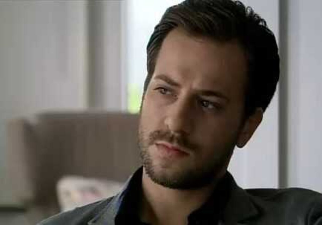 Kaan Taşaner kimdir? Kaan Taşaner görev aldığı dizi ve filmler