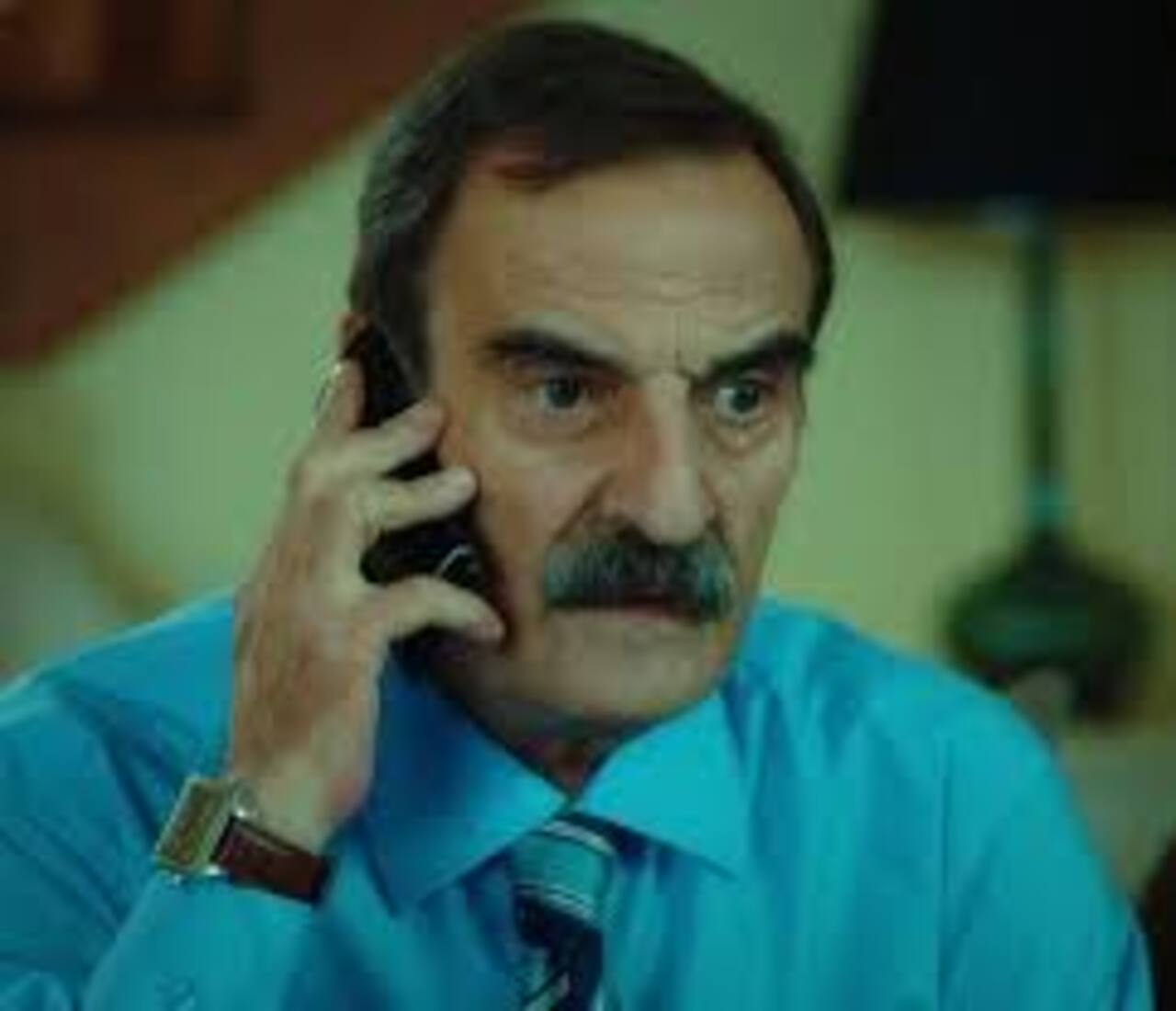 Usta oyuncu Metin Coşkun kimdir?