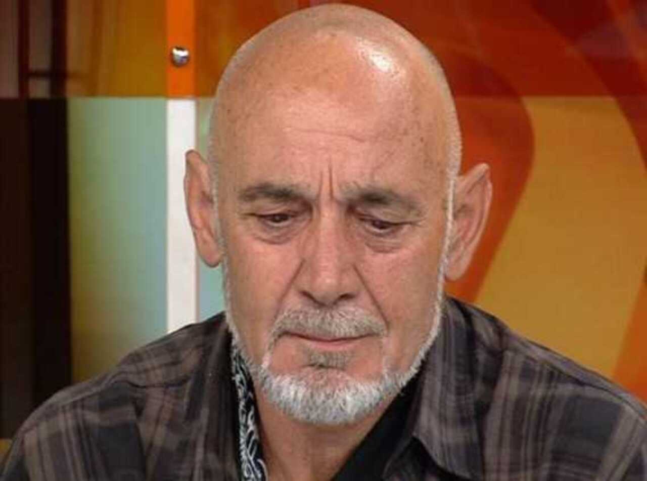 Kenan Bal kimdir? Kenan Bal görev aldığı dizi ve filmler