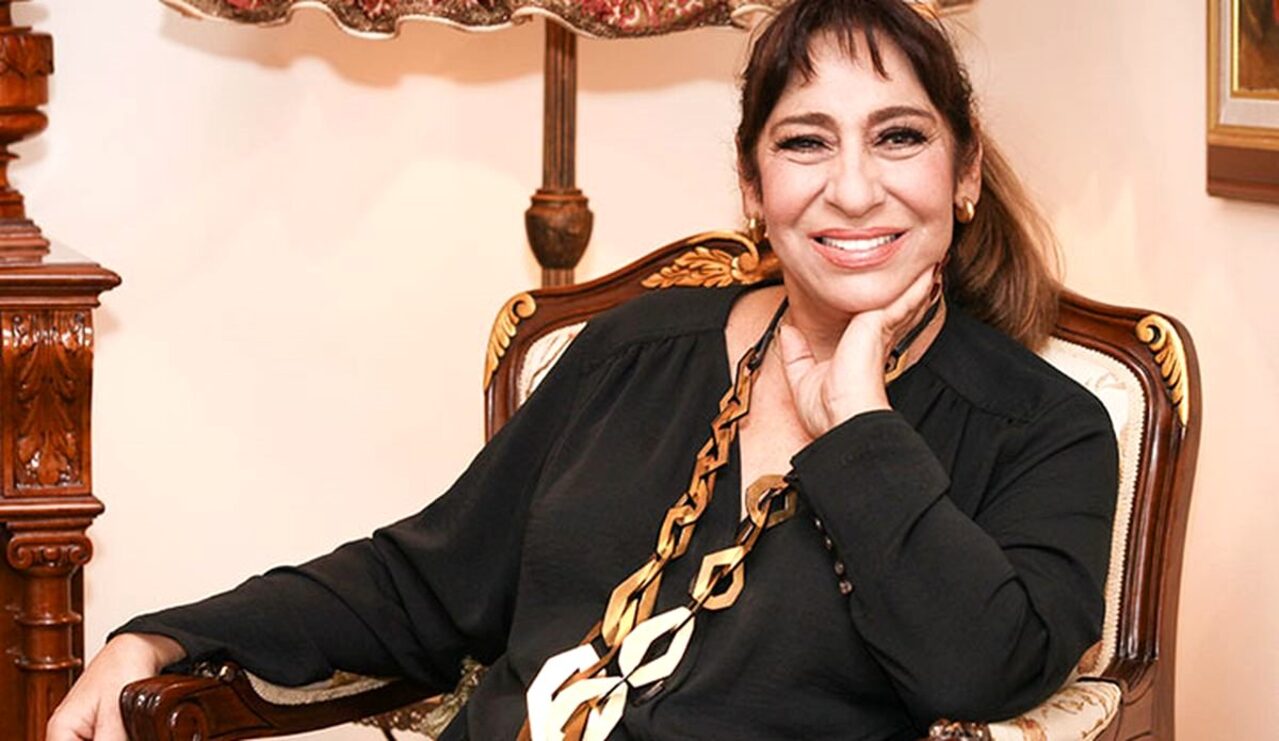 Melek Baykal kimdir? Kaç yaşındadır? Melek Baykal hangi projelerde yer aldı?