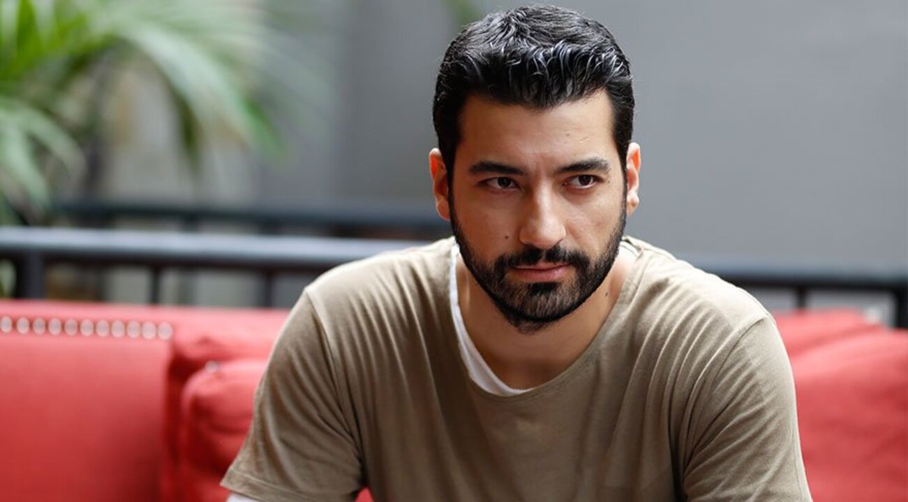 Mert Altınışık kimdir? Nerelidir? Mert Altınışık nerede oturuyor?