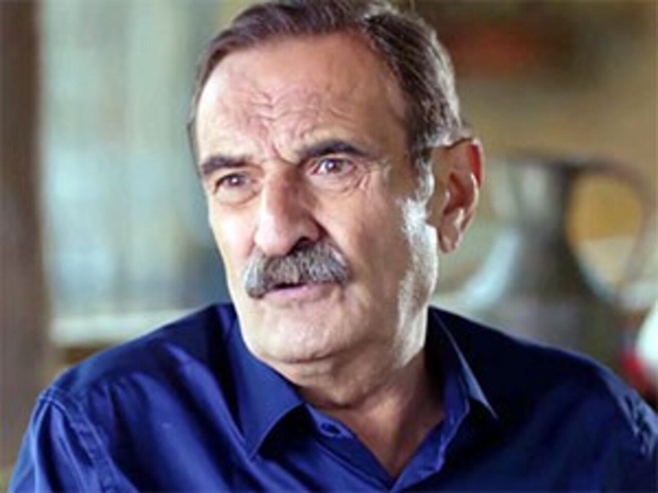 Usta oyuncu Metin Coşkun kimdir?