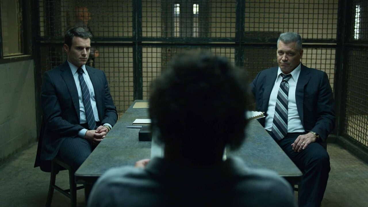 Netflix'teki en iyi polisiye dizileri hangileri? Netflix yüksek IMDB polisiye dizileri neler?