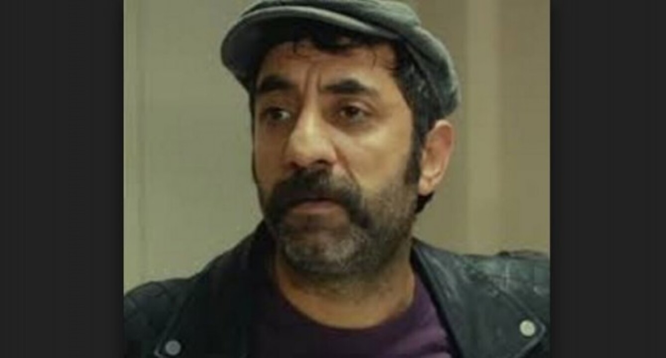 Nazmi Kırık kimdir? Nerelidir? Nazmi Kırık kaç yaşındadır?