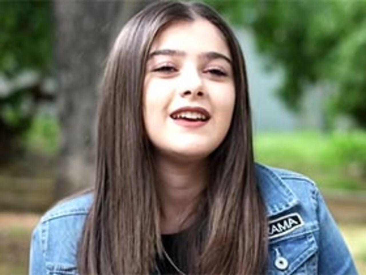 Nehir Çağla Yaşar kimdir? Nerelidir? Nehir Çağla Yaşar kaç yaşındadır?