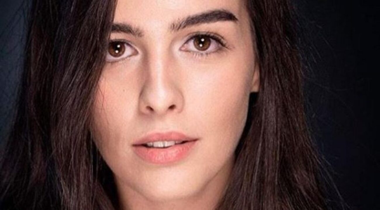 Oyuncu Öykü Naz Altay kimdir? Öykü Naz Altay nereli, kaç yaşında?
