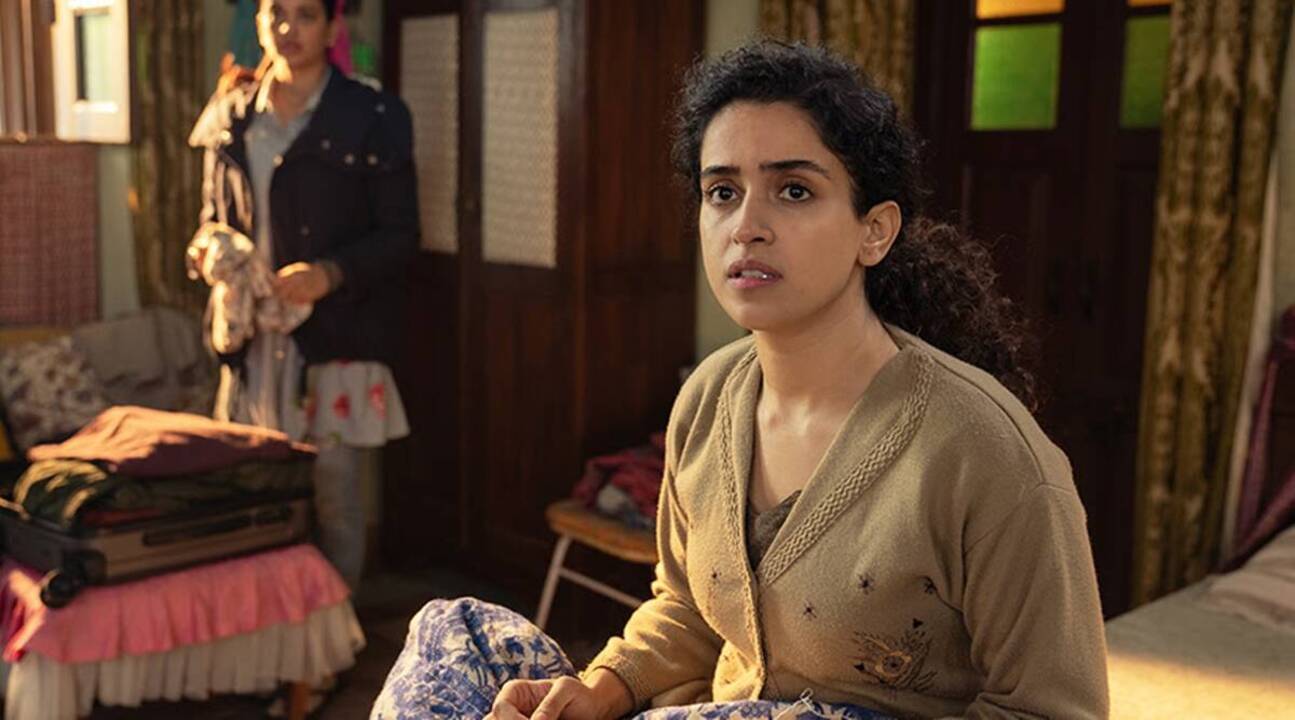 Netflix Pagglait filminin konusu, oyuncu kadrosu ve analizi!