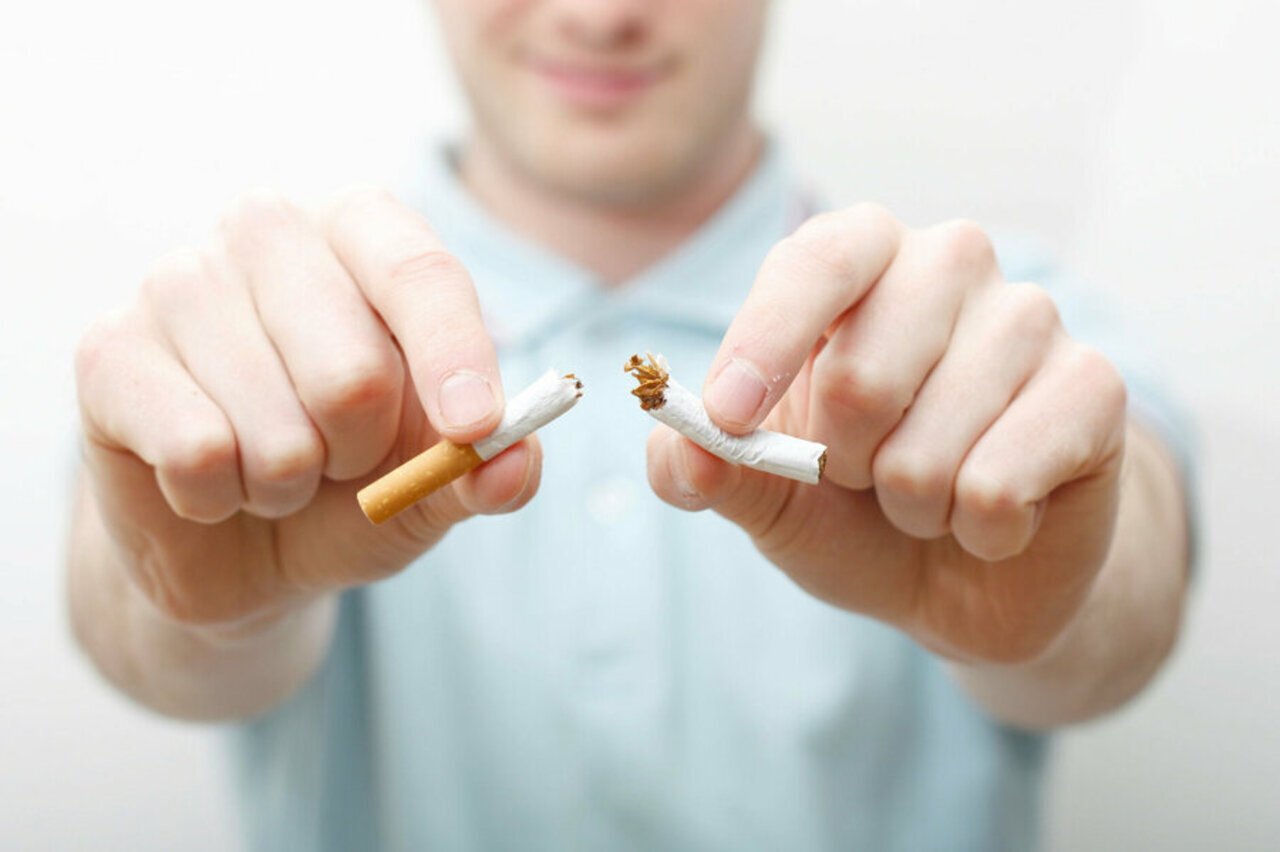 Sigarayı bırakma tedavisi alanlara devletten müjde! Sigara bırakma ilaçları ücretsiz verilecek!