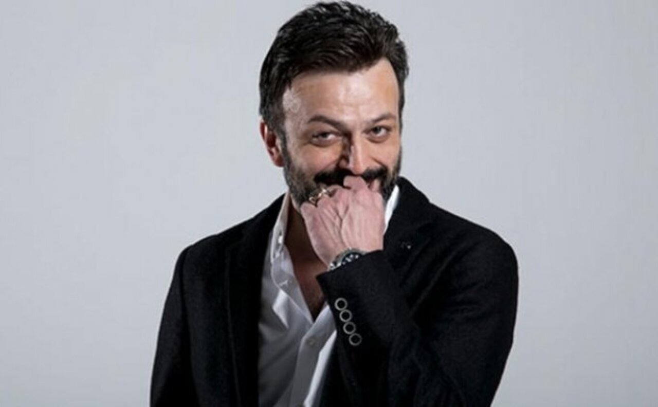 Serhat Kılıç kimdir? Nerelidir? Serhat Kılıç kaç yaşındadır?