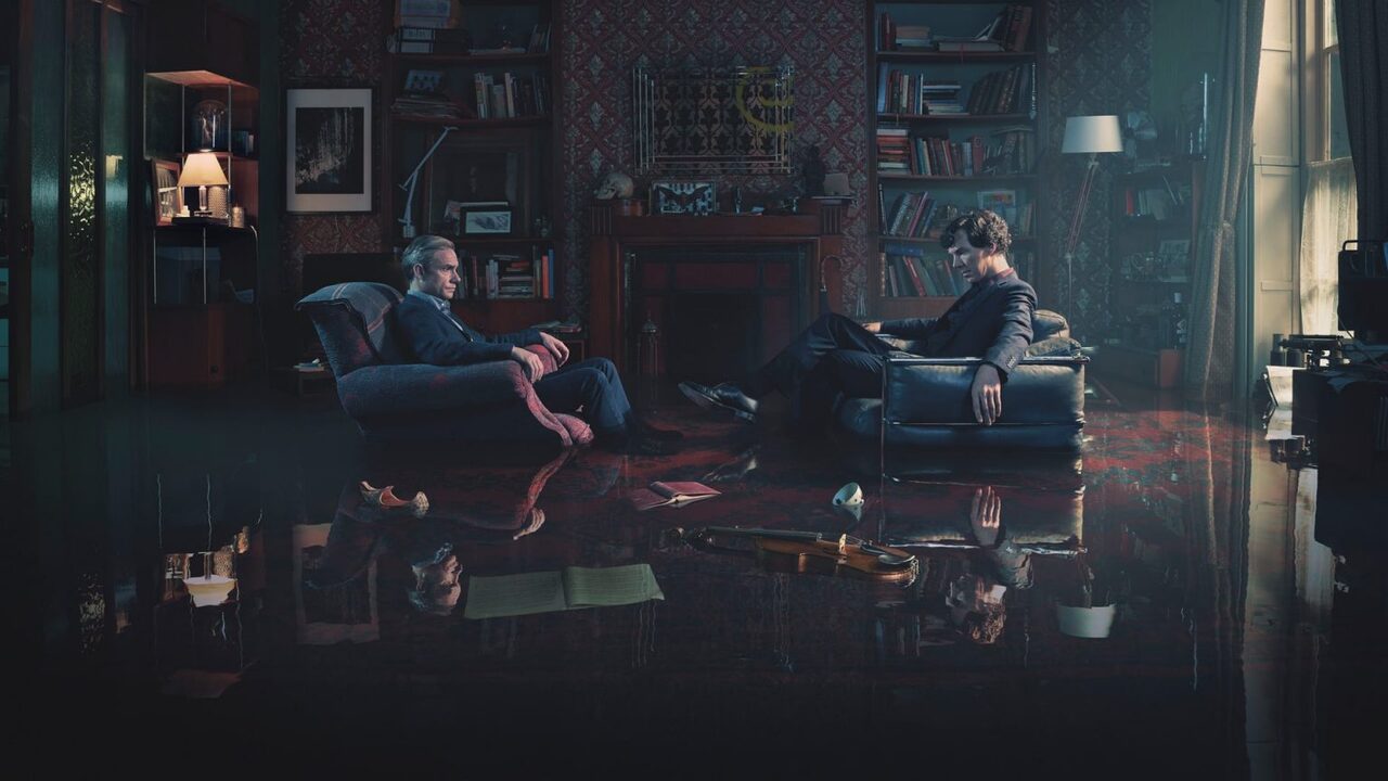 Netflix'teki en iyi polisiye dizileri hangileri? Netflix yüksek IMDB polisiye dizileri neler?