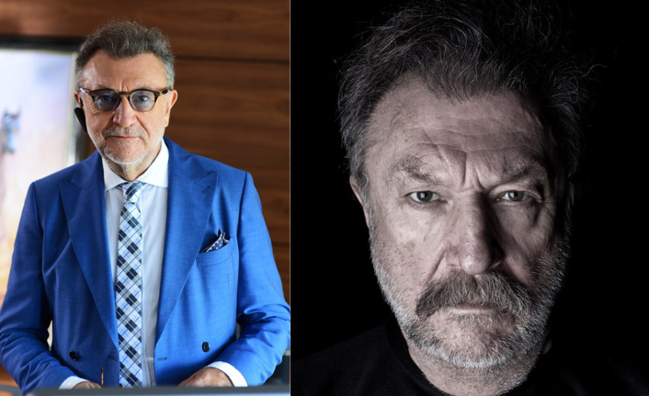 Tamer Levent kimdir? Rol aldığı yapımlar nelerdir?