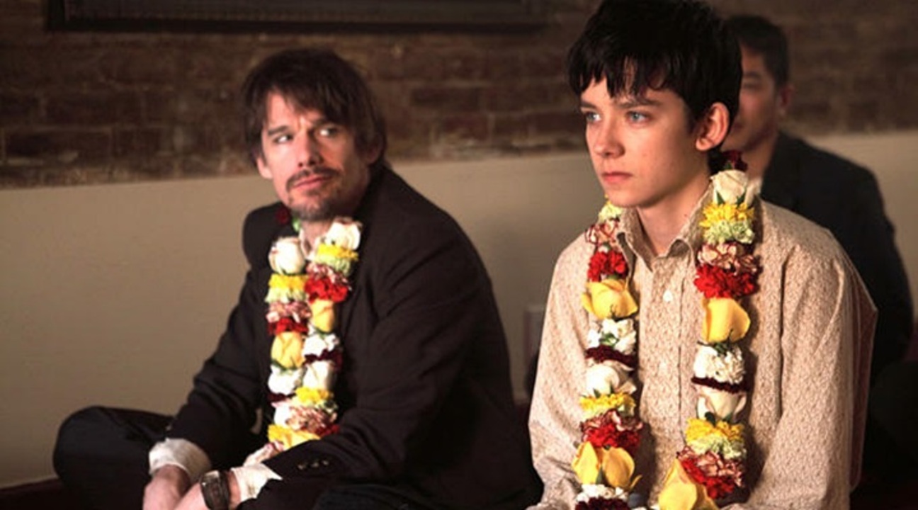Ten Thousand Saints filminin konusu nedir? Filmin incelenmesi