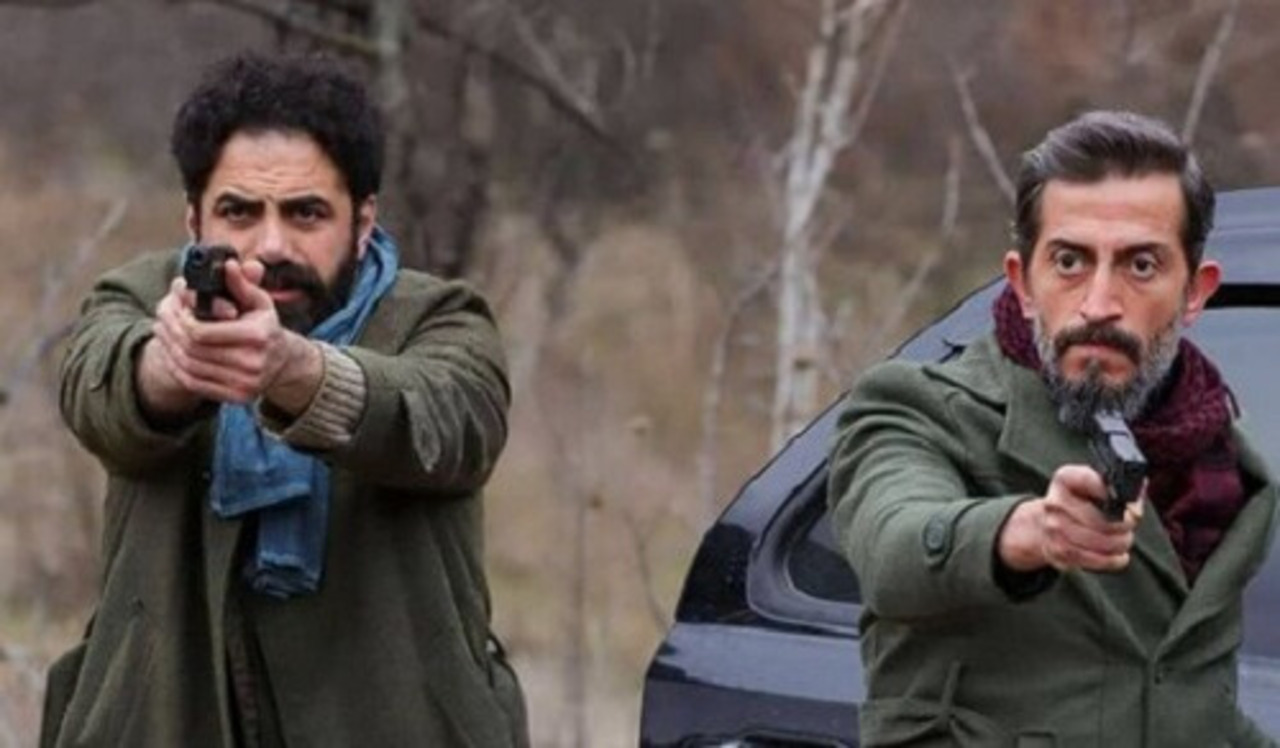 Teşkilat Mervan kimdir? Serkan Genç kim, kaç yaşında?