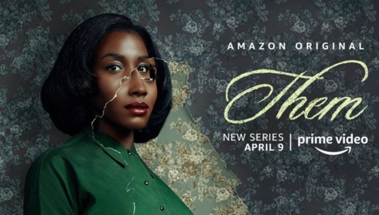 Amazon Prime’ın korku draması Them başlıyor. Oyuncu kadrosunda kimler var?