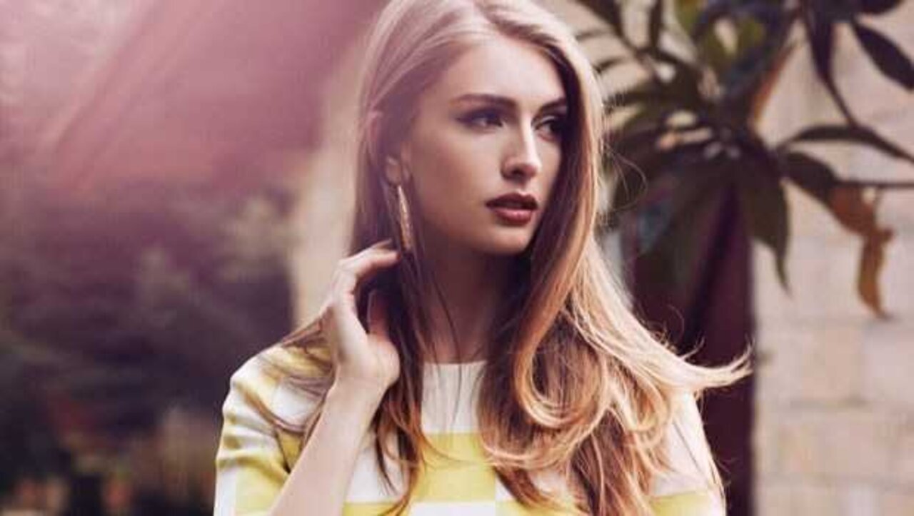 Yasemin Allen kimdir? Yasemin Allen görev aldığı dizi ve filmler