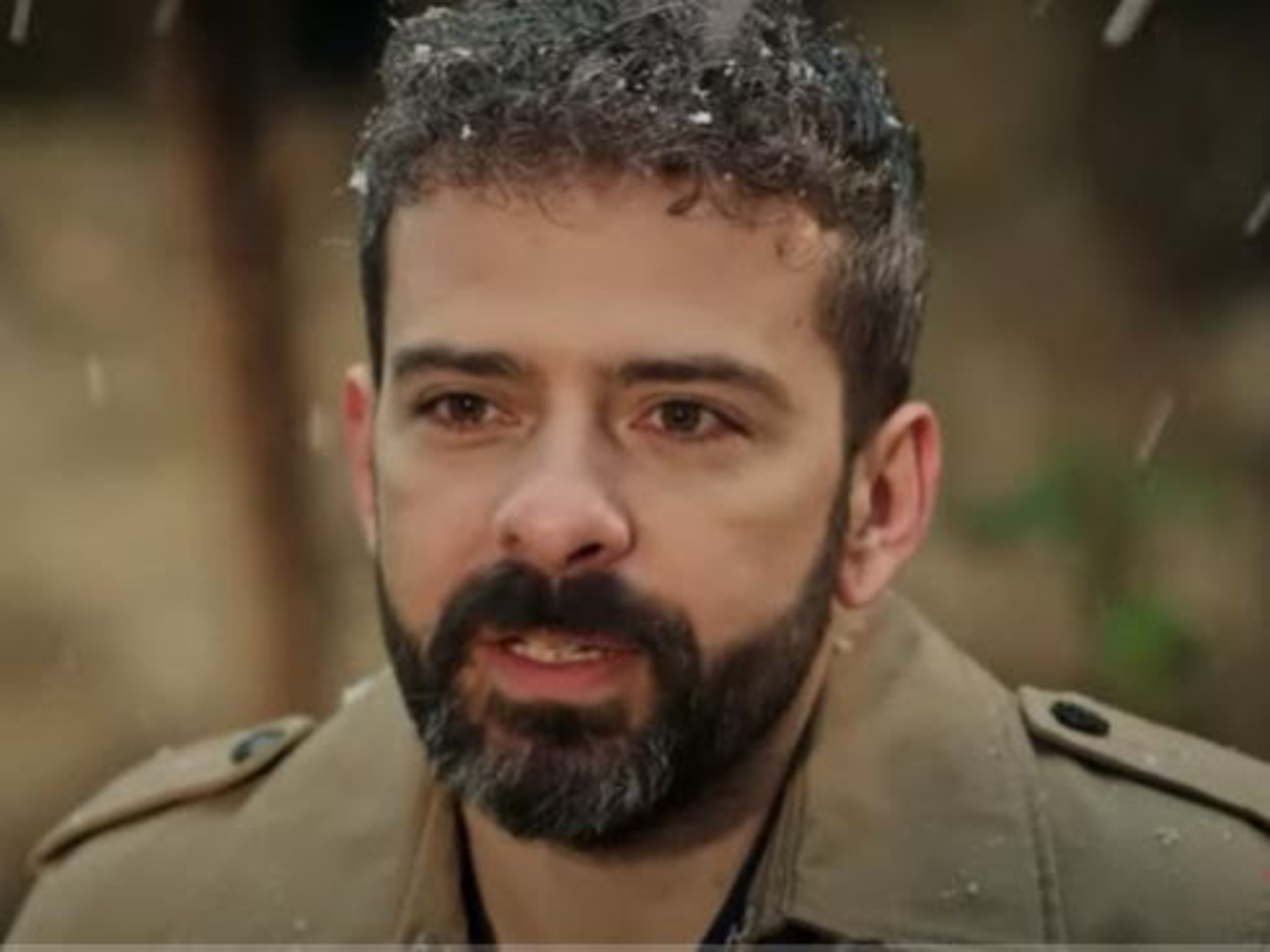 Yemin dizisi Ümit kim? Gürkan Tavukçuoğlu kim, kaç yaşında?