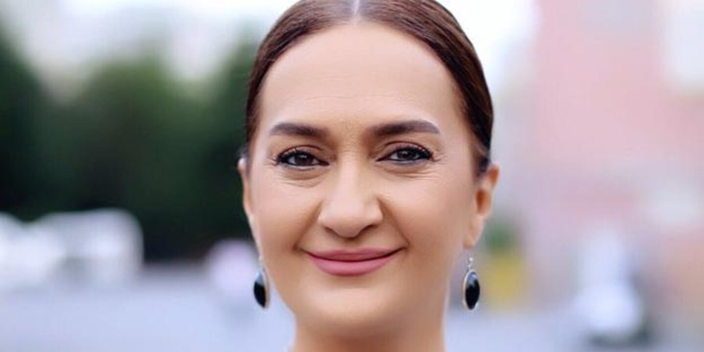 Yeşim Gül kimdir? Kaç yaşındadır?