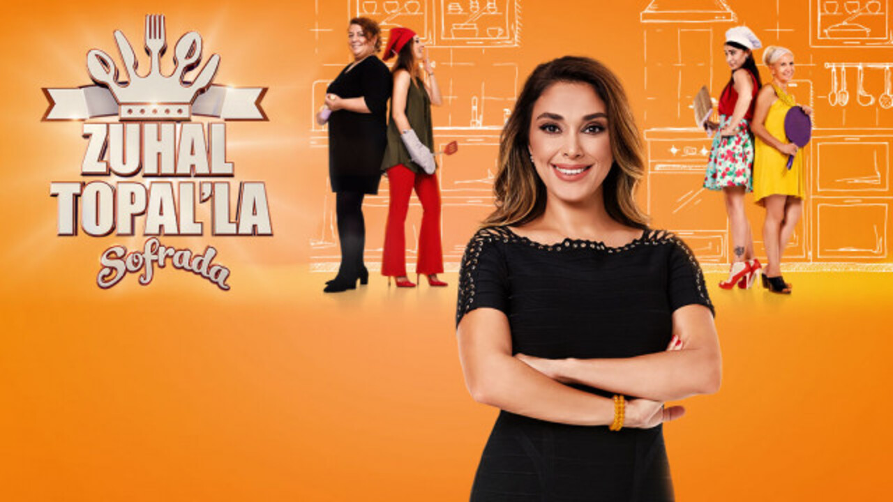 Zuhal Topal’la Sofrada Germaine İkizler kimdir? Germaine İkizler nereli, kaç yaşında? Germaine İkizler kaç puan aldı?