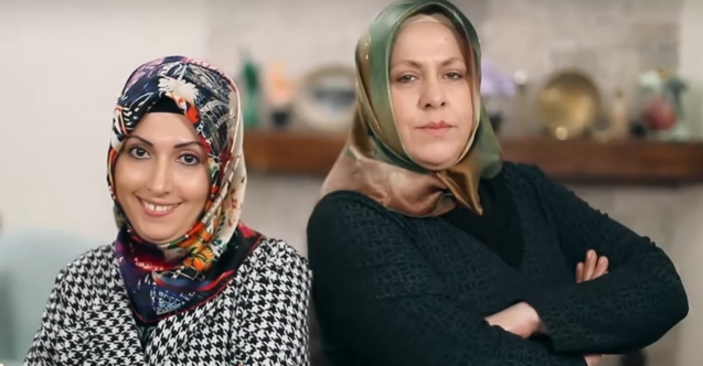 Zuhal Topal’la Sofrada Çiğdem Özekici Kimdir? Nerelidir?
