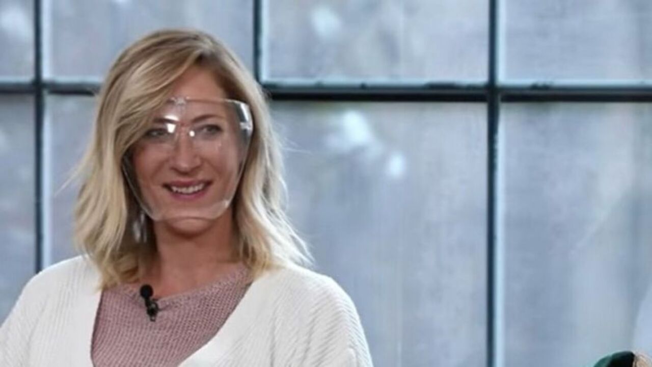 Zuhal Topal’la Sofrada Germaine İkizler kimdir? Germaine İkizler nereli, kaç yaşında? Germaine İkizler kaç puan aldı?