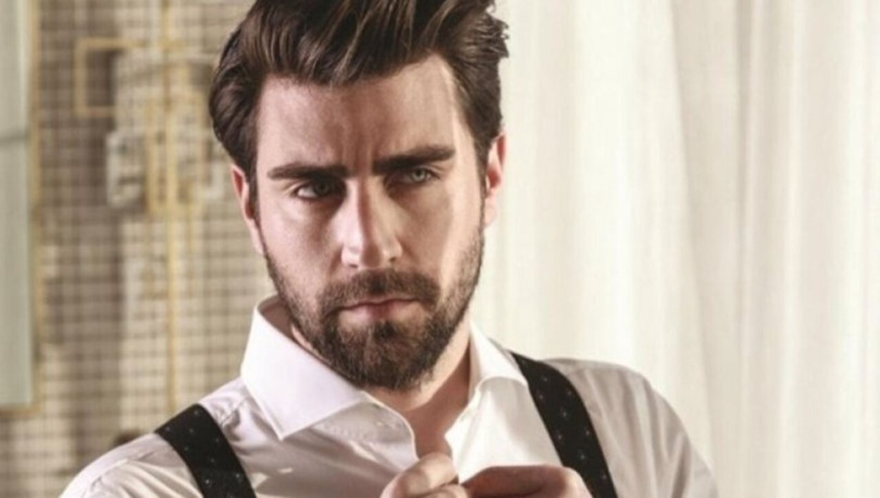 Çağlar Ertuğrul kimdir, nerede doğmuştur? Çağlar Ertuğrul evli mi? Çağlar Ertuğrul kaç yaşında?