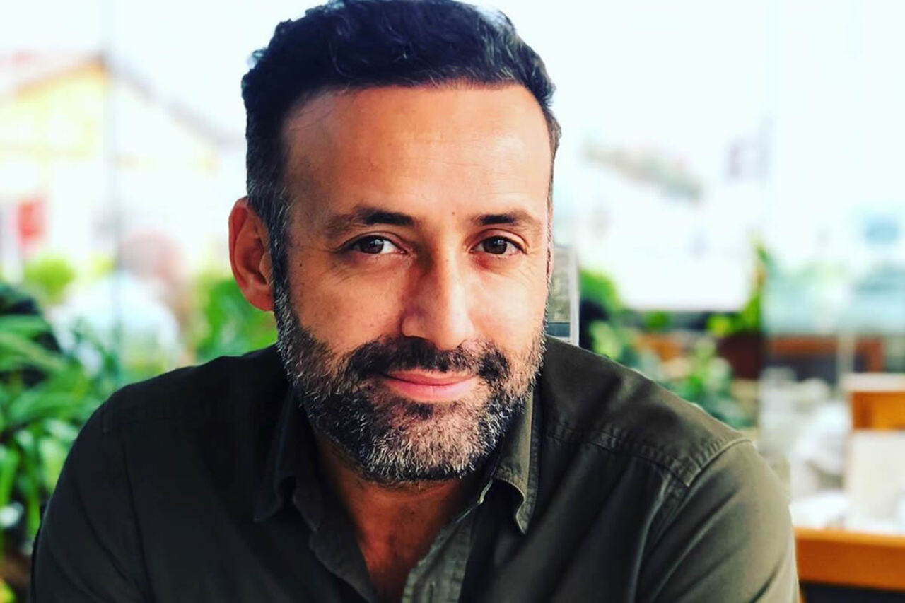 Aziz Aslan kimdir, nerede doğmuştur? Aziz Aslan evli mi? Aziz Aslan kaç yaşında?