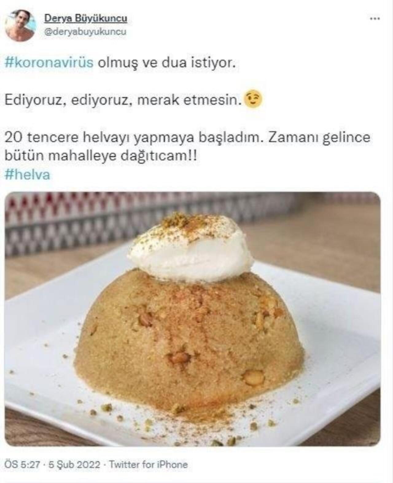 Erdoğan'ı hedefine alan Derya Büyükuncu için Bakanlık harekete geçti!