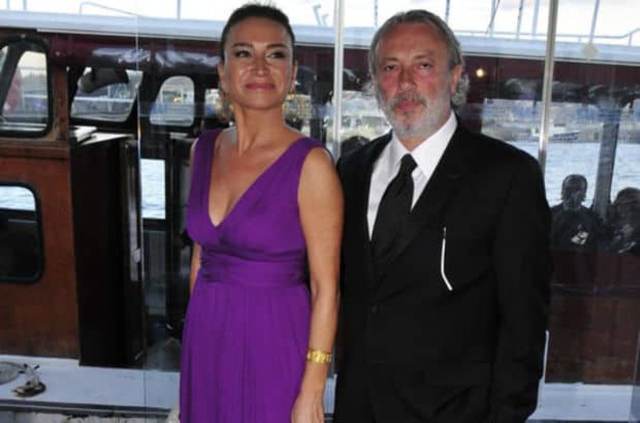 Oyuncu Demet Akbağ kimdir? Demet Akbağ nereli, kaç yaşında? Demet Akbağ hangi projelerde yer aldı?