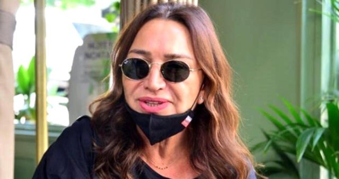 Oyuncu Demet Akbağ kimdir? Demet Akbağ nereli, kaç yaşında? Demet Akbağ hangi projelerde yer aldı?